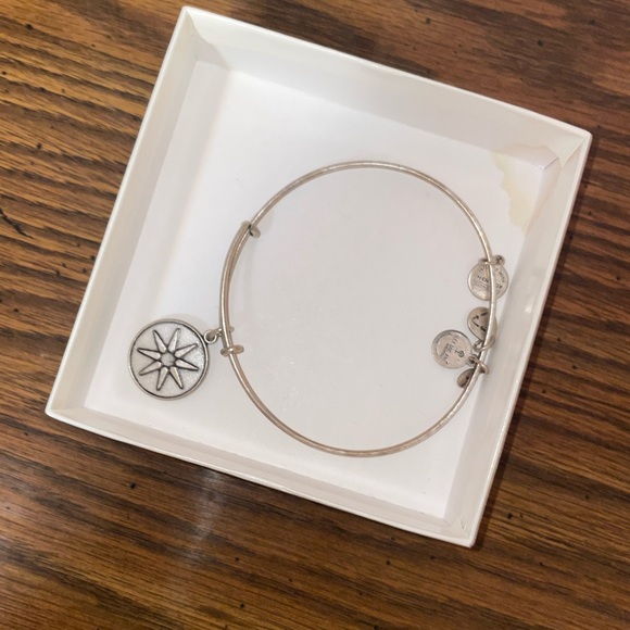 Alex & Ani Sun Bracelet ☀️ BUNDLE 3 JEWELRY ITEMS AND THE LOWEST ITEM IS FREE - Picture 3 of 4
